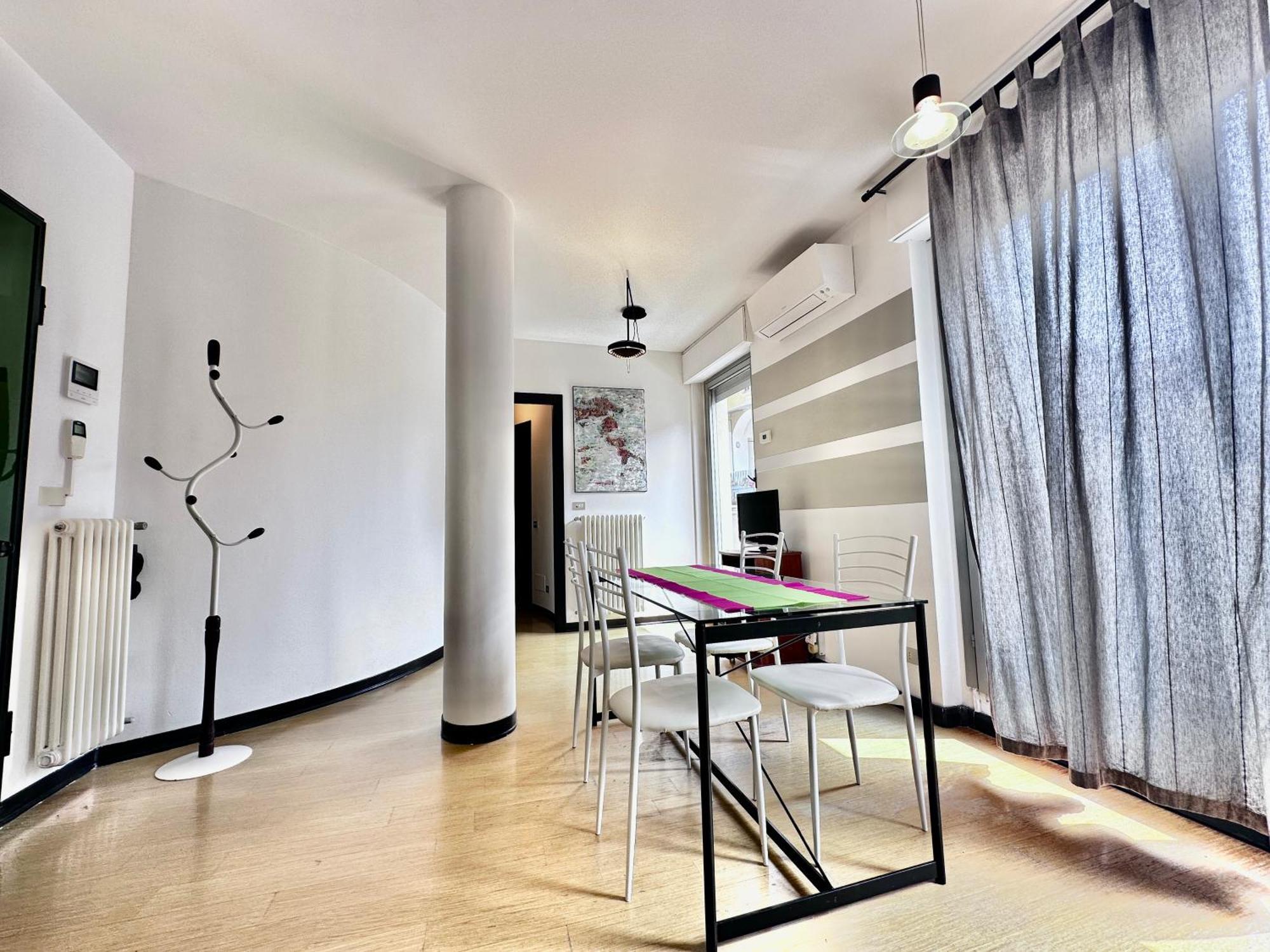 コモCasa Di Rickyアパートメント エクステリア 写真