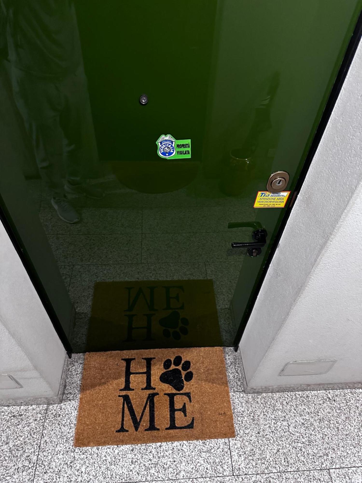 コモCasa Di Rickyアパートメント エクステリア 写真