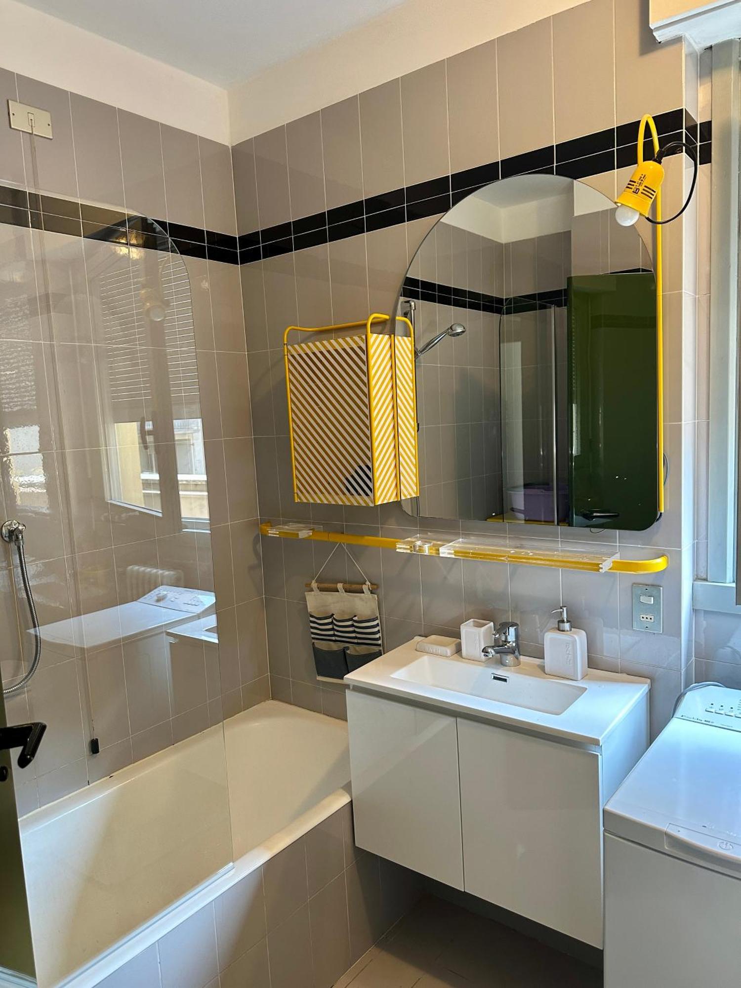 コモCasa Di Rickyアパートメント エクステリア 写真